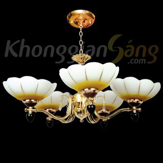 Đèn chùm cổ điển kgc-6211/5a