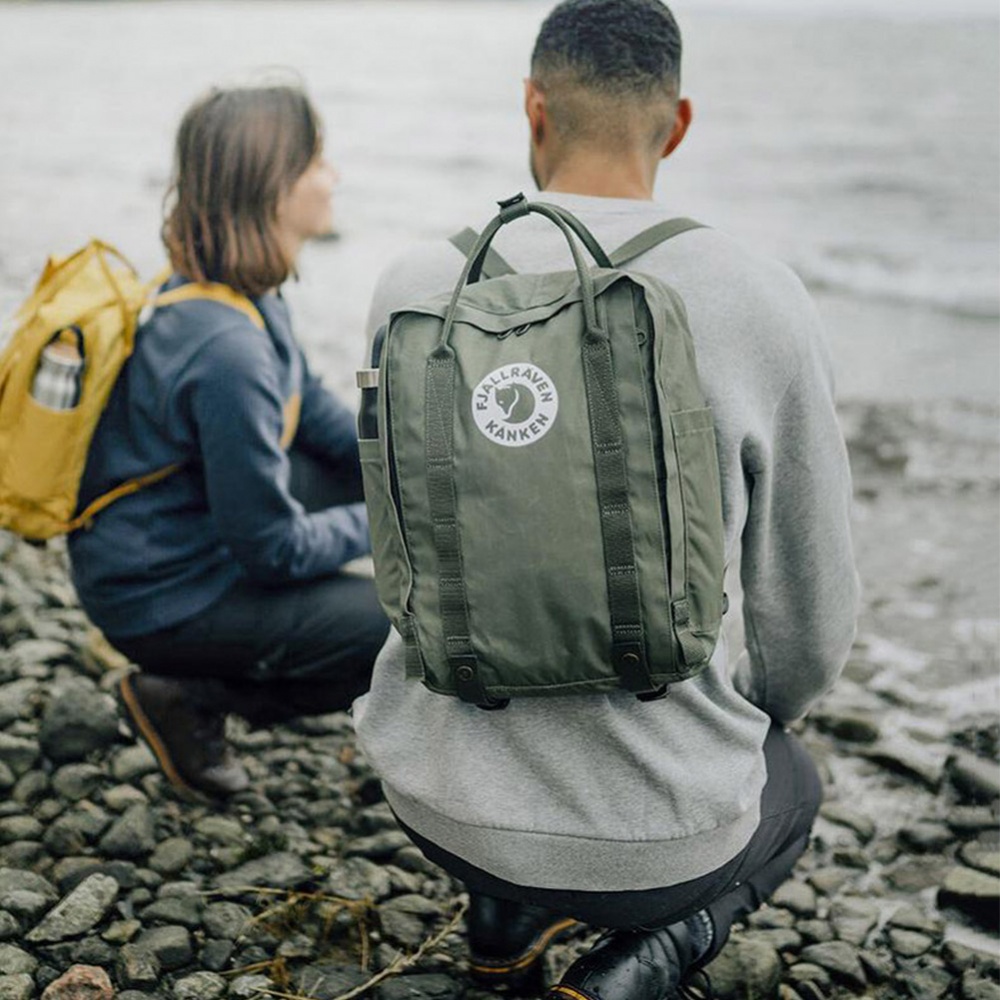 FJALLRAVEN KANKEN Balo Kanken Fjallraven
