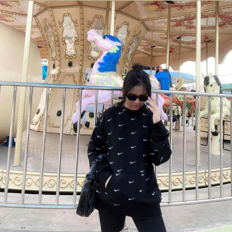 Áo Hoodie Logo Thêu | BigBuy360 - bigbuy360.vn