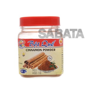 Bột quế Thiên Thành 50g