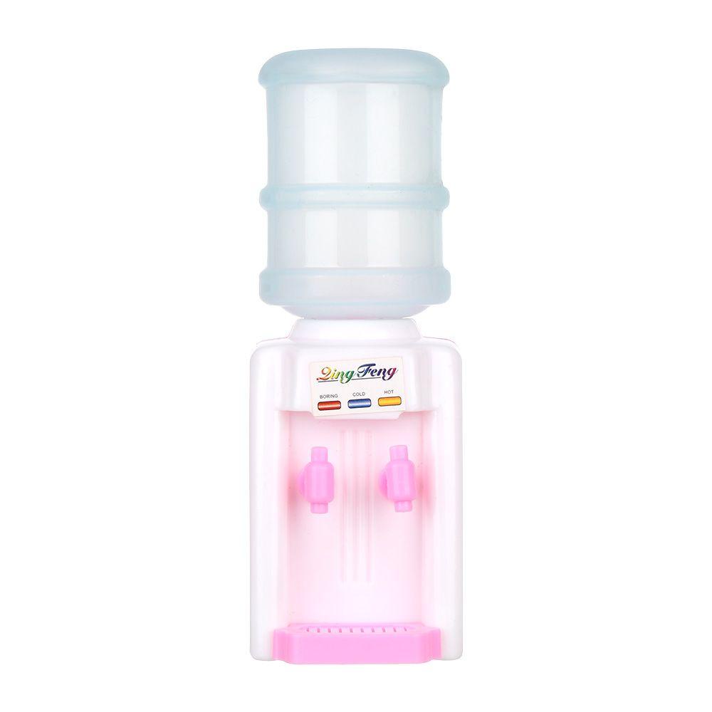 NIUYOU Bộ Bàn Ghế Nội Thất Xinh Xắn Cho Nhà Búp Bê