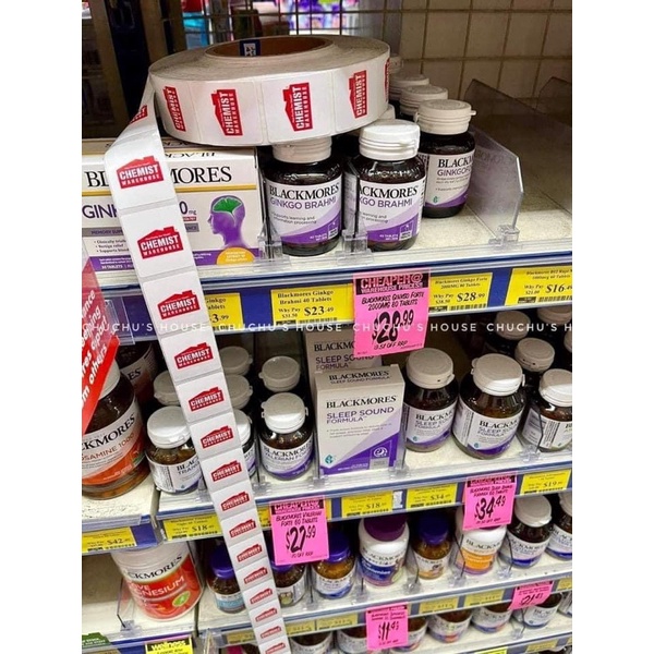 ⚡️DealHot⚡️ Combo 10 tem Chemis từ Chuẩn Auth