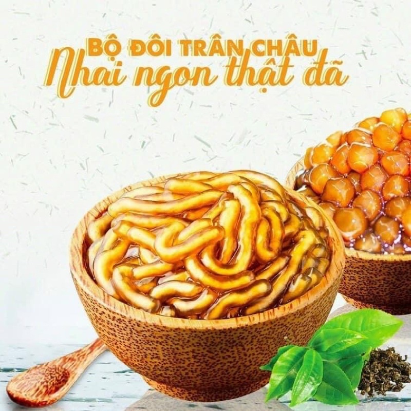 Trân châu sợi / lọt kim cương gói 1kg