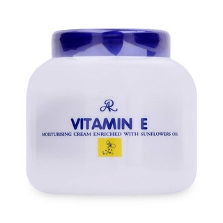 Kem dưỡng ẩm dưỡng trắng da Vitamin E Aron 200gr
