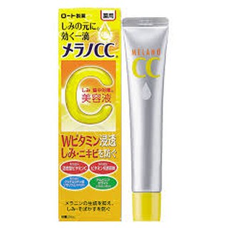 Tinh chất cc melano serum 20ml