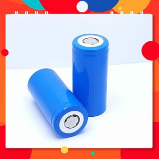Pin LifePO4 32650 dung lượng 5500mAh