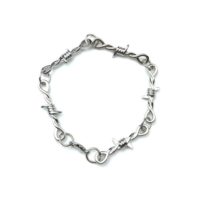 San * Vòng Cổ Dây Xích punk Hiphop Có Thể Điều Chỉnh Được Phong Cách gothic punk Cho Nam Và Nữ