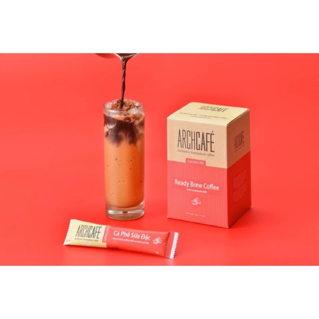 Cà phê sữa đặc