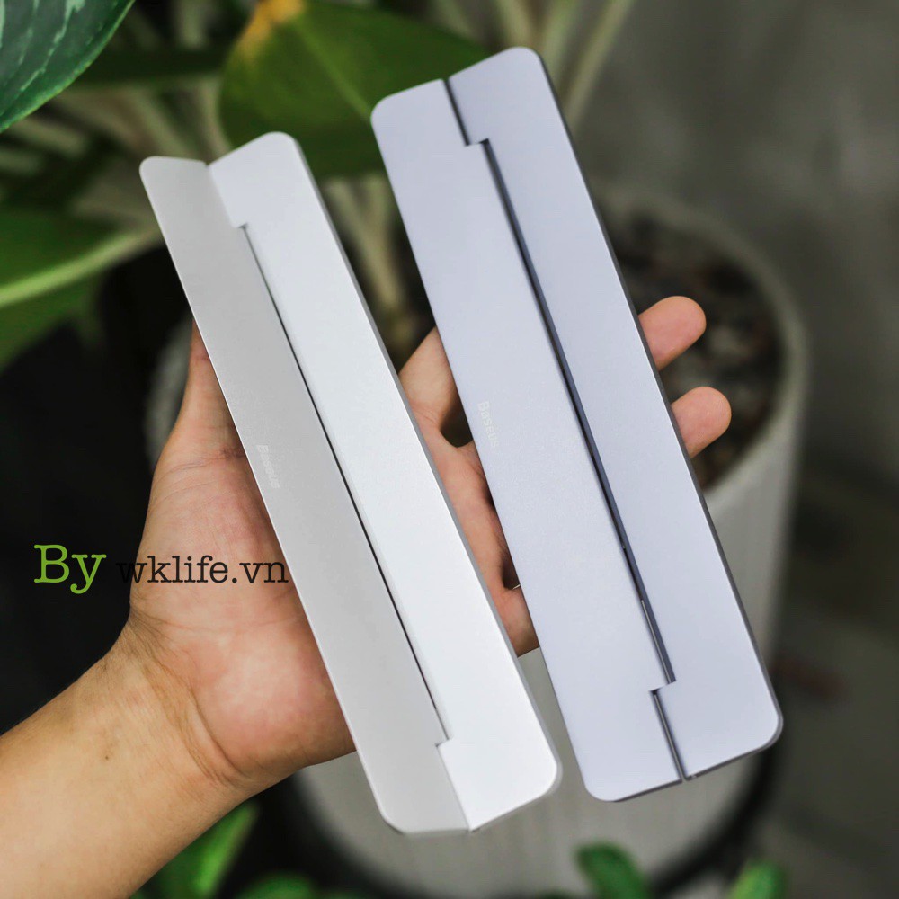 Giá Đỡ Macbook Laptop Baseus Papery Chống Nóng Chống Mỏi Tay