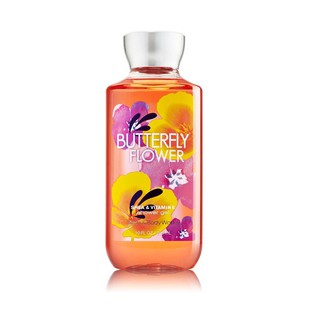 Gel tắm Bath & Body Works Butterfly Flower Shower Gel 295ml (Mỹ)
