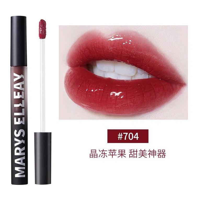 (hàng Mới Về) Son Bóng Trang Điểm Màu Sắc Thời Trang 236238 | BigBuy360 - bigbuy360.vn