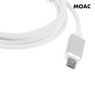 [Home Appliances] Micro USB Male to Type B Male OTG Cable Connector for Printer Data ,Phone