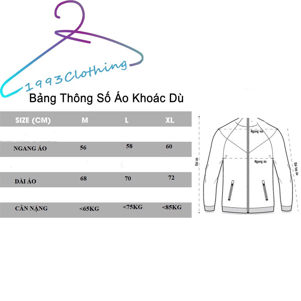 ÁO KHOÁC DÙ TRƠN NÚT BẤM/ ÁO JACKET TRƠN ĐEN VẢI KAKI MỀM CAO CẤP UNISEX NAM NỮ LOCAL BRAND,HÀNG VNXK 2 LỚP CHÓNG NẮNG.