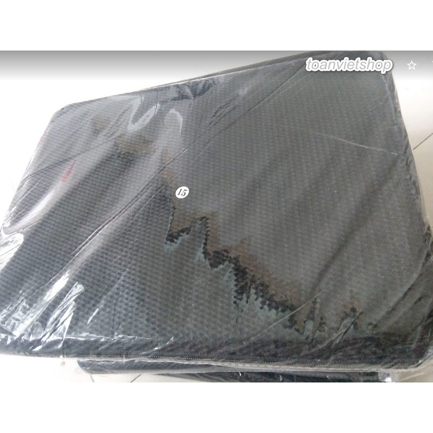 Túi chống sốc 15 inch, bảo vệ máy tính của bạn