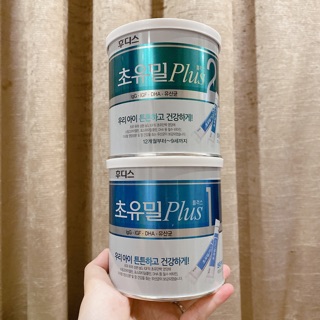 sữa non ILDONG Hàn Quốc