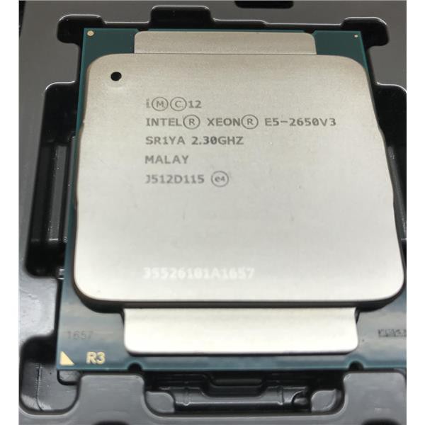 [Mã 254ELSALE giảm 7% đơn 300K] CPU Intel Xeon 2620v3 (2.4GHz up to 3.2GHz, 6 Nhân 12 Luồng, LGA2011-3)