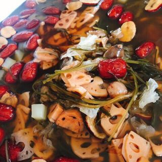 1kg Phổ tai (rong biển khô)