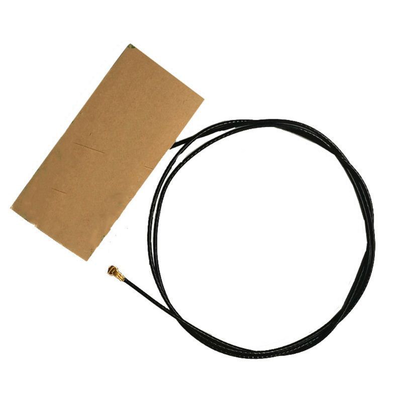 1 Cặp Ăng Ten Mini Pci-E Không Dây Wifi Mhf4 Laptop / Ngff Wifi Wlan