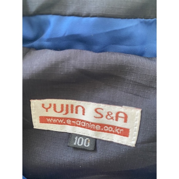 ÁO KHOÁC JACKET 2 MẶT KOREA