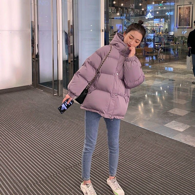 Áo phao béo thu đông siêu ấm HÀNG QUẢNG CHÂU LOẠI 1