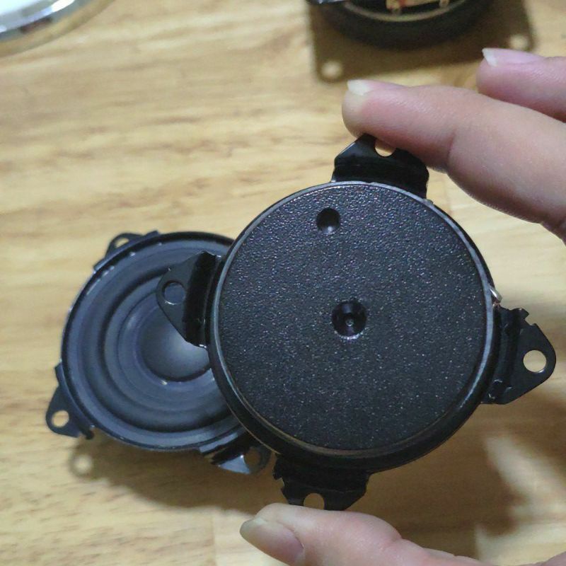 Củ Loa  LG 15W thích hợp diy loa vệ tinh  2.1 mini hoặc làm soundbar