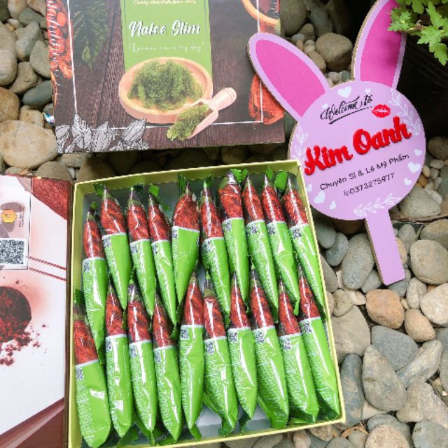 Tổng kho mỹ phẩm kim oanh