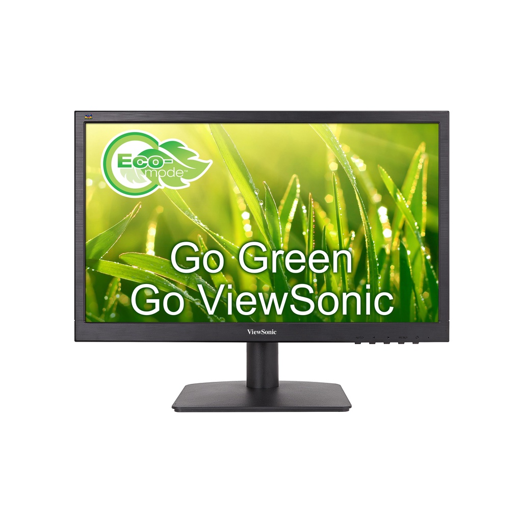 Màn hình 19 inch view sonic LED cũ còn OK