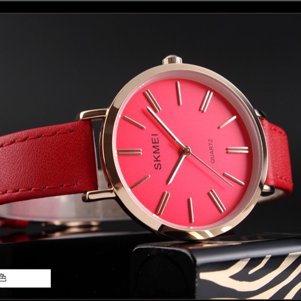 Đồng hồ nữ SKMEI chính hãng 1397 thời trang cao cấp | BigBuy360 - bigbuy360.vn