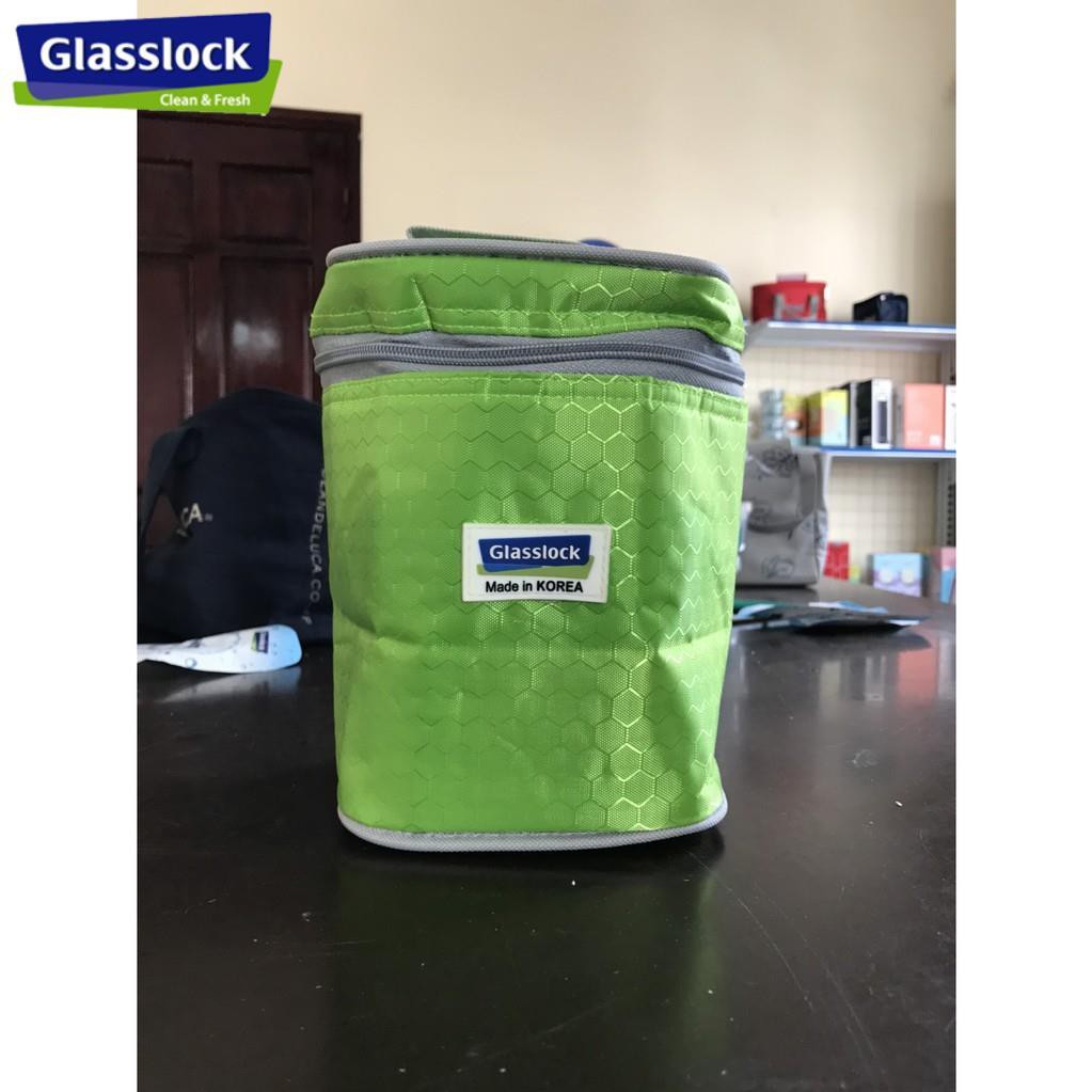 Túi đựng cơm giữ nhiệt Glasslock TUIV3