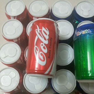 Kẹo xê Coca lon