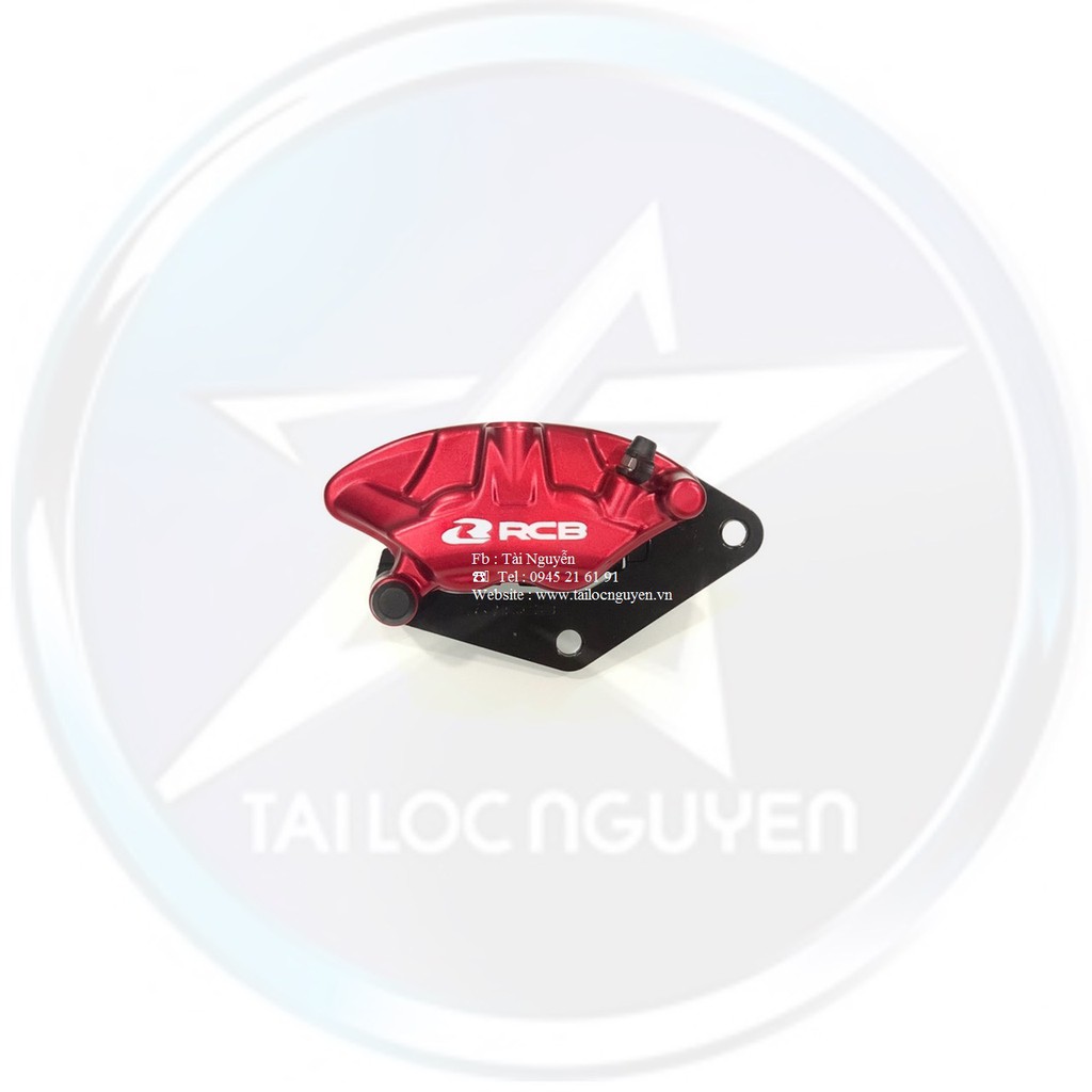 Heo RCB S3 Cho Xe Máy Hàng Chính Hãng