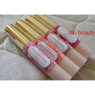 Son dưỡng có màu Canmake Stay on Balm Rough