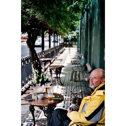 Ông kính MF industar 22 50/3.5 dành cho mirrolless