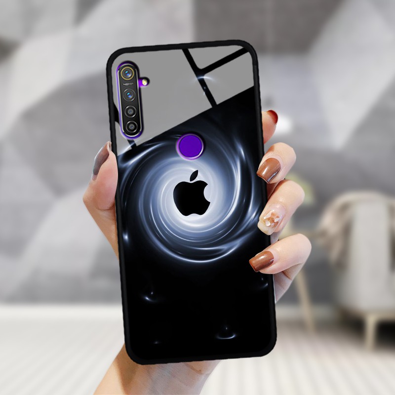 Ốp lưng REALME 5 PRO/ REALME Q - in hình 3D