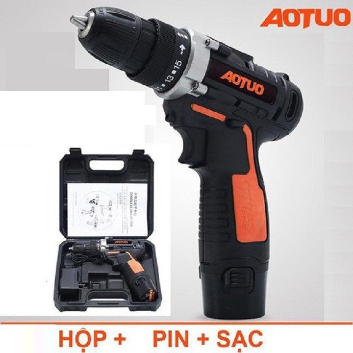 khoan pin auto giá rẻ