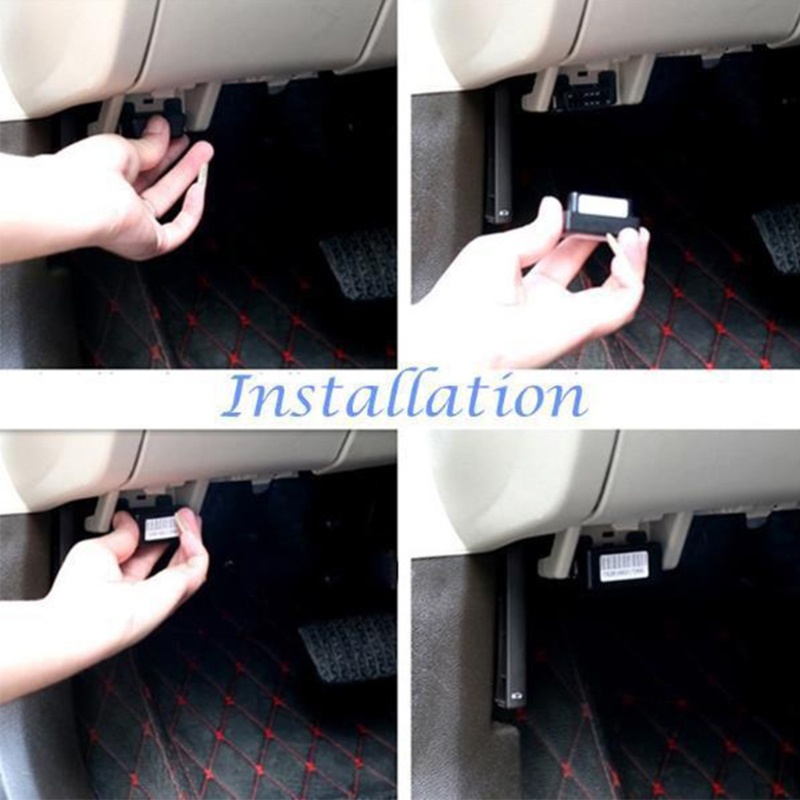Mô Đun Đóng Mở Cửa Sổ Xe Hơi OBD Chuyên Dụng
