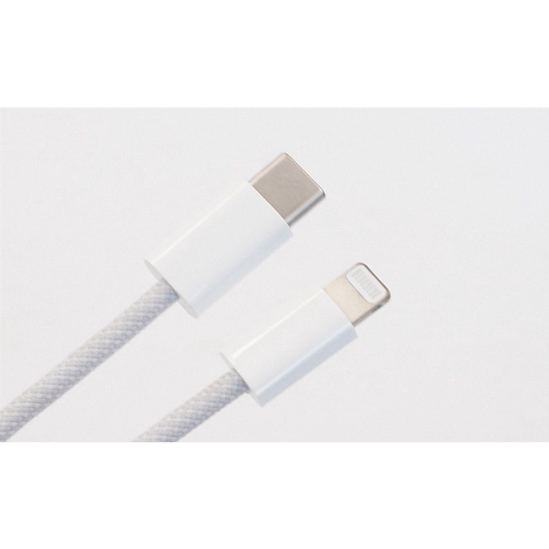 Cáp sạc IPType C to