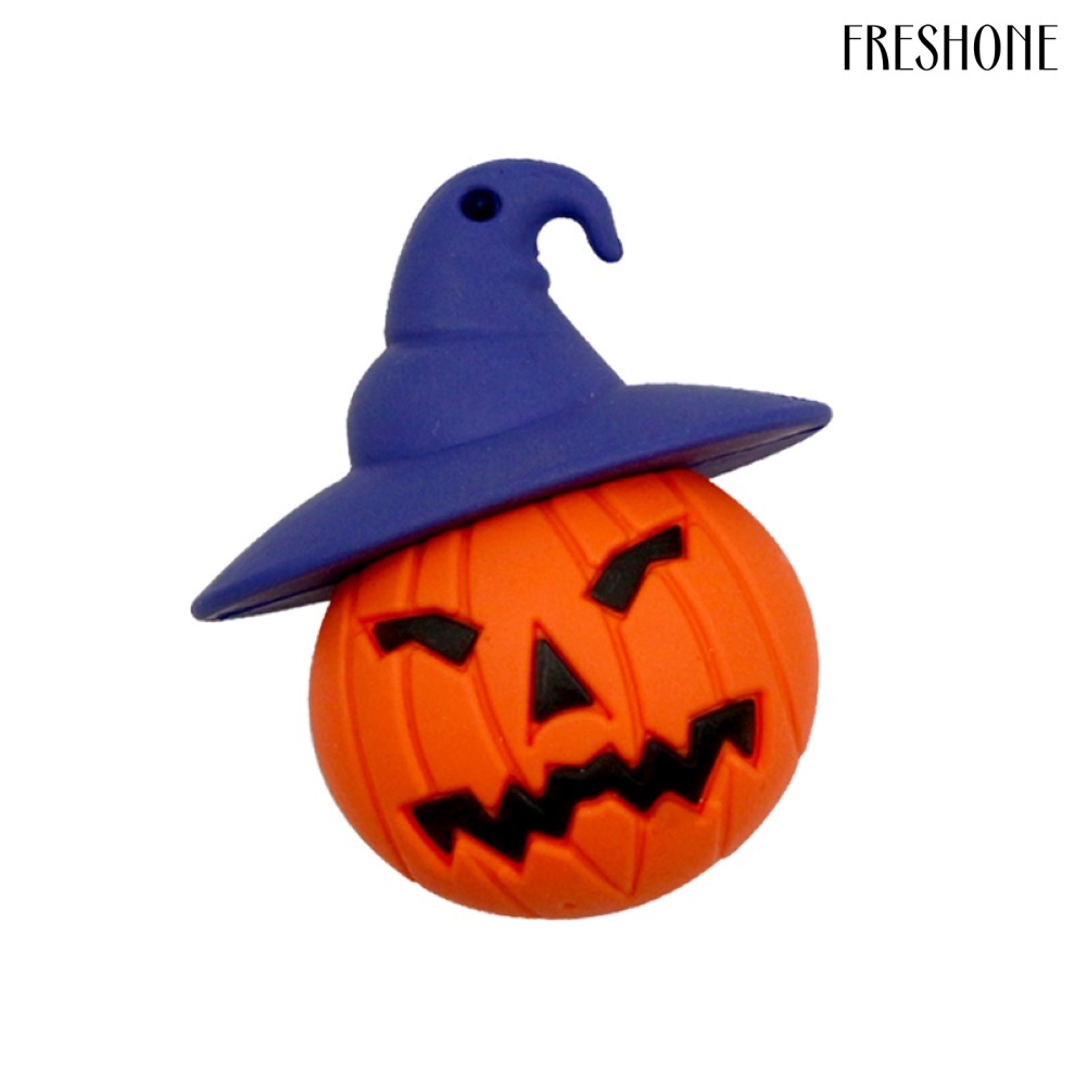 Usb 4 / 8 / 16 / 32 / 64 / 128GB Hình Nón Phù Thủy Bí Ngô Halloween | BigBuy360 - bigbuy360.vn