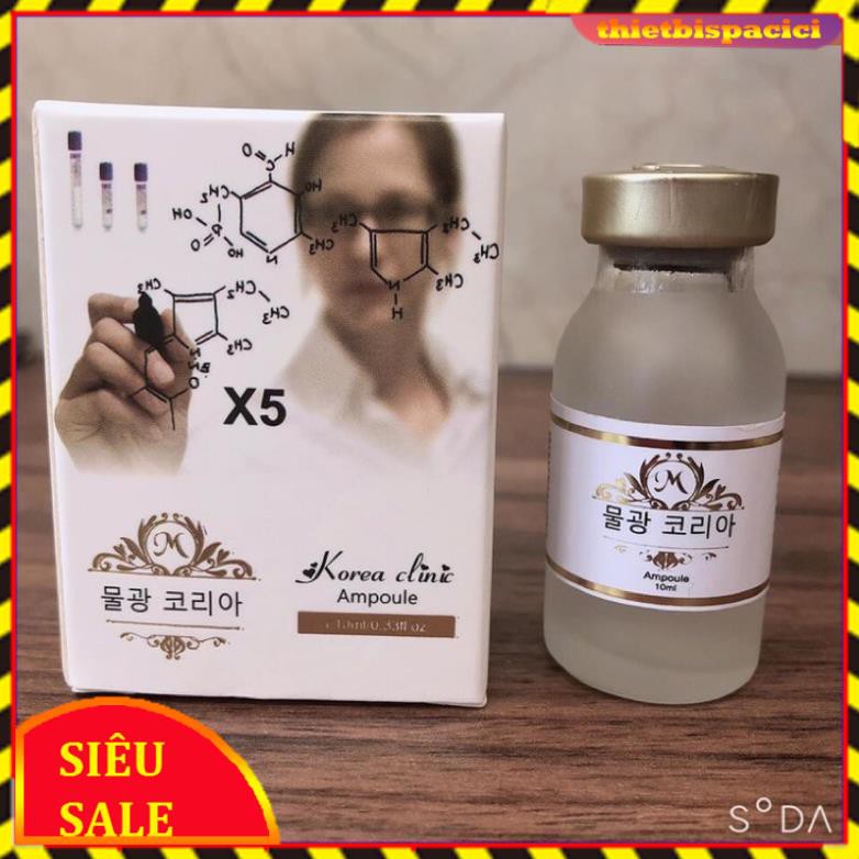 Căng bóng da Mulwang X5