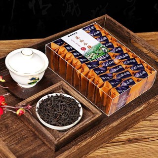 Hồng Trà Phúc Kiến