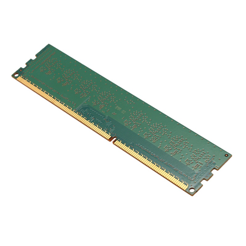 INTEL 2 bộ nhớ DDR3 2GB Ram 1333 MHz 240Pin 1.5V mới cho máy tính