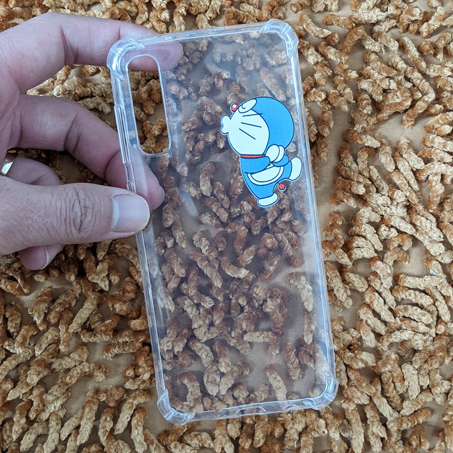 Ốp lưng chống sốc in hình Galaxy A50s