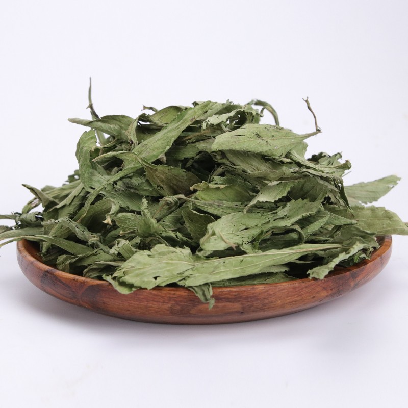 Trà lá cỏ ngọt 50gr giành cho người tiểu đường mà không phải kiêng ngọt