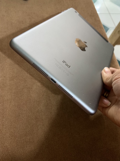 Ipad mini 2 sử dụng sim 4G và wifi dung lượng 64Gb | BigBuy360 - bigbuy360.vn