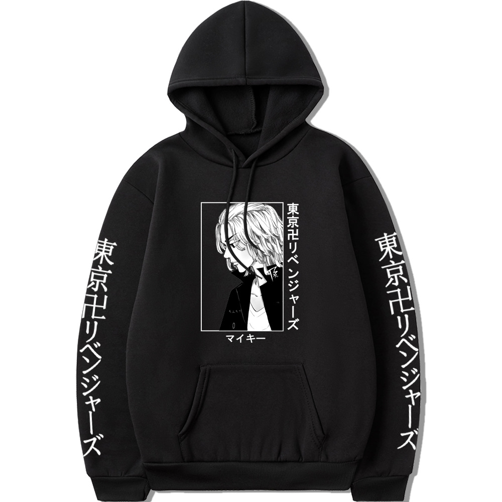 Áo Hoodie Có In Hình Thời Trang Cao Cấp Cho Nam / Nữ 2021 | BigBuy360 - bigbuy360.vn