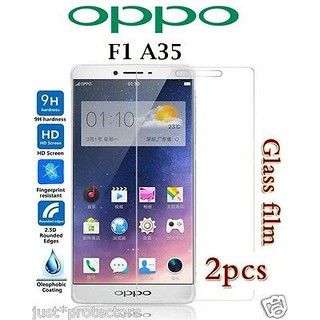 Cường Lực Oppo A35(F1) 2.5D