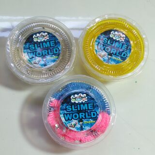 Slime hongkong Combo 3 hủ