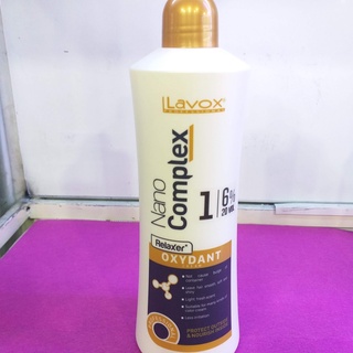 OXY Lavox siêu dưỡng 1000ml