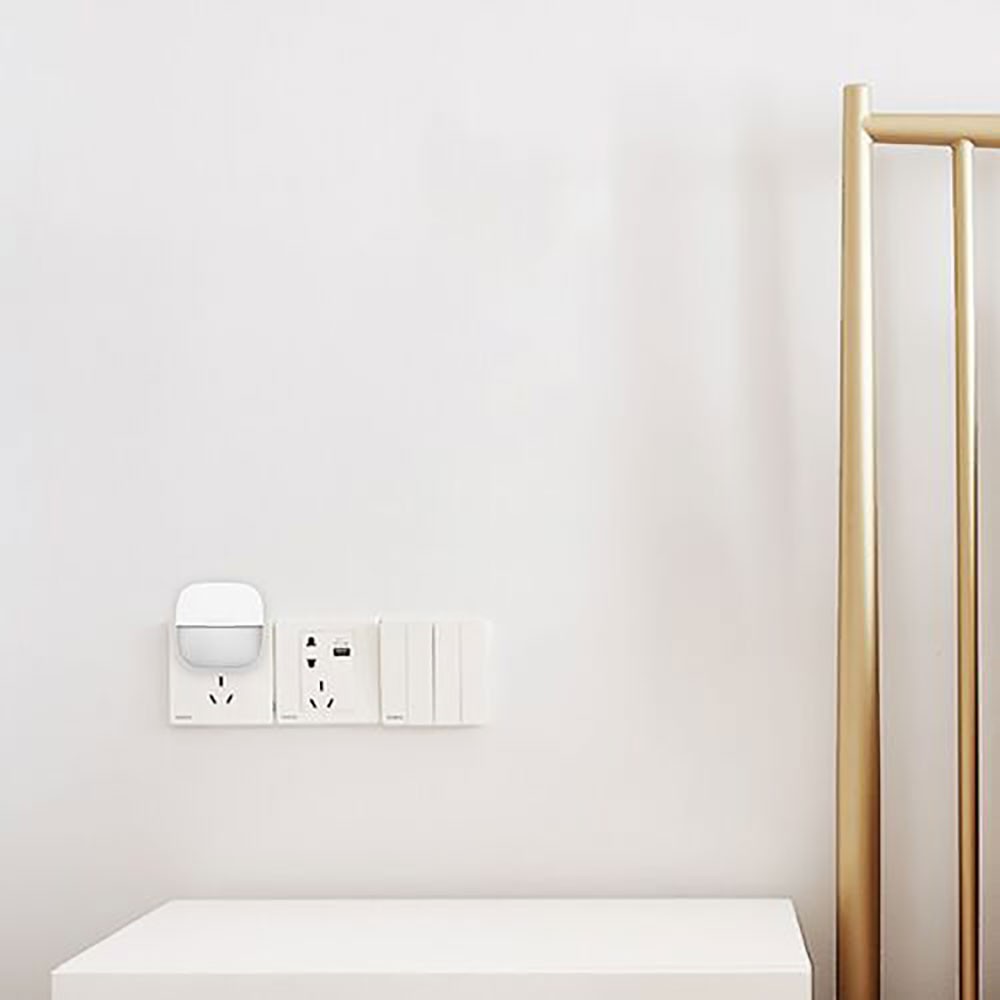 Đèn ngủ cảm ứng Xiaomi Yeelight YLYD09Y - Bảo hành 1 tháng