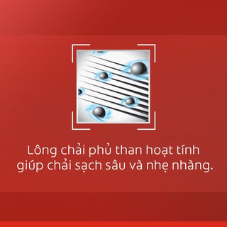 Bàn chải đánh răng Colgate Slim Soft Charcoal